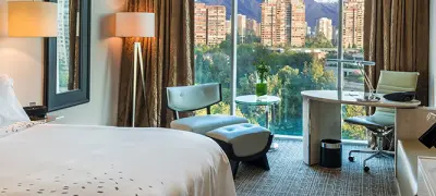 Renaissance Santiago Hotel - PROMO