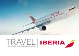 Travel Iberia