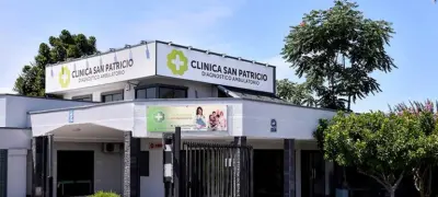 Clínica Imagenológica San Patricio