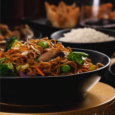 40% de dcto. en P.F. Chang's