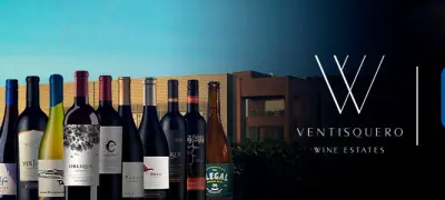 Ventisquero - 50%