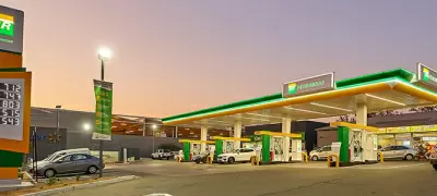 Petrobras - $50