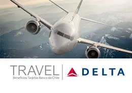 Travel Delta