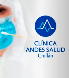 Caja 18 | Clínica Andes Salud Chillán