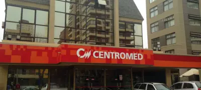 Centromed