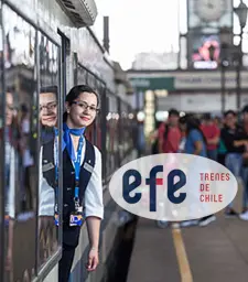 EFE Trenes de Chile