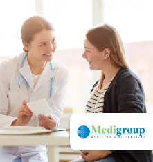 Caja 18 | Medigroup