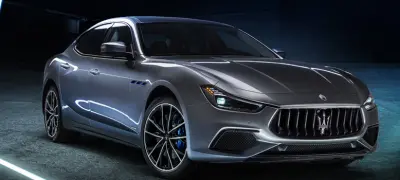 Maserati