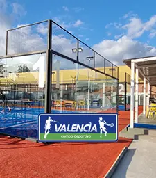 Caja 18 | Campo de Deporte Valencia