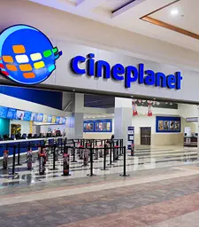 CinePlanet