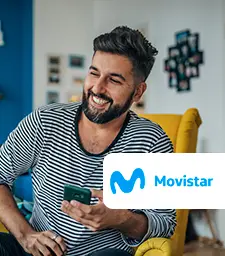 Planes Movistar