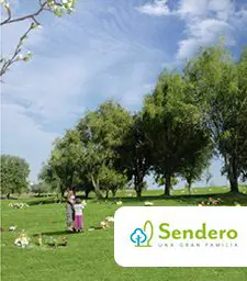 Caja 18 | Sendero