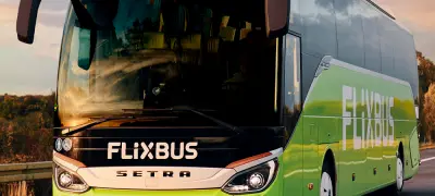 Entel | FlixBus