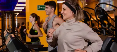 Smart Fit