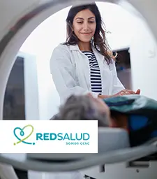 Caja 18 | RedSalud