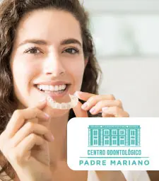 Caja 18 | Centro Dental Padre Mariano