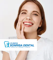 Caja 18 | Clínica Sonrisa Dental