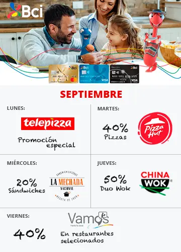 Días de sabores