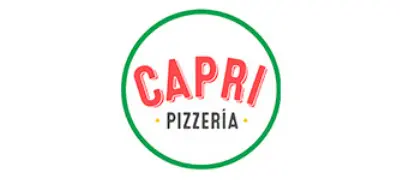 Pizzeria Capri