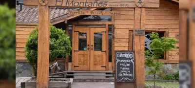El Montañés