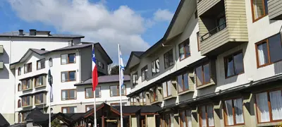 Hotel Bellavista de Puerto Varas