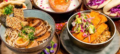 Restaurant Teien - 40%