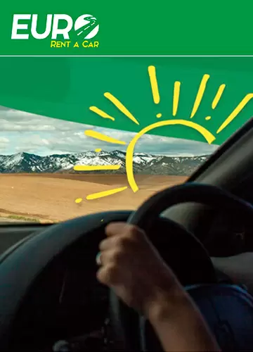 Euro Rent a Car 
