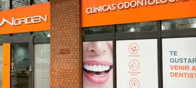 Banco de Crédito e Inversiones | 20% de dcto. en Clínica Dental Norden