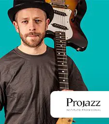 IP Pro Jazz