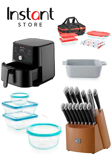Instantstore - dcto adicional