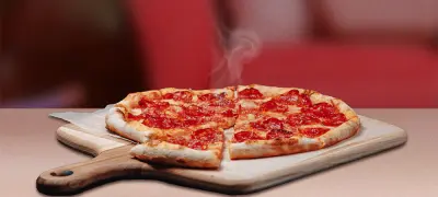 Banco de Crédito e Inversiones | 30% de descuento en PedidosYa en pizzerias seleccionadas