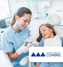 Caja 18 | Clínica Dental Cumbre