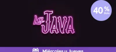 Barra La Java