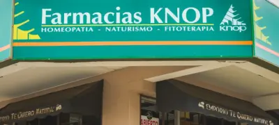 Farmacias Knop