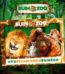 BUIN ZOO