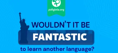 Aprende inglés como si estuvieras en Nueva York