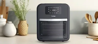 Banco Santander | Tefal