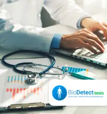 Caja 18 | Biodetect