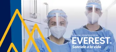 Banco Santander | Clínica Odontológica Everest