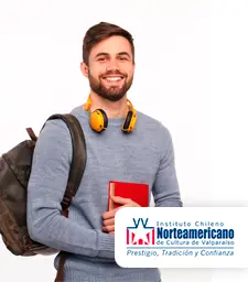 INST. INGLÉS NORTEAMERICANO