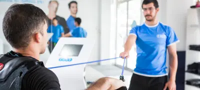 Banco Itaú | Fast Fitness