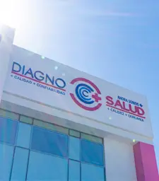 Caja 18 | Diagnosalud