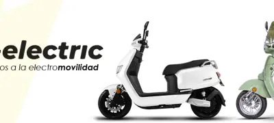 Banco Santander | Be-Electric