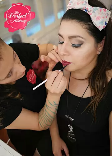 Banco de Crédito e Inversiones | The Perfect Makeup