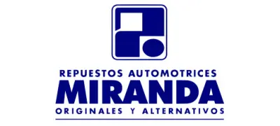 Respuestos Miranda - La Serena