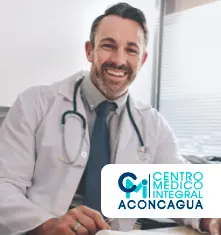 Caja 18 | Centro Médico Aconcagua