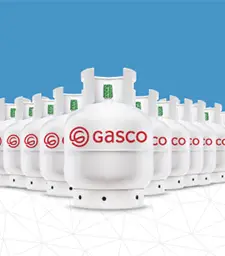 Caja 18 | Gasco