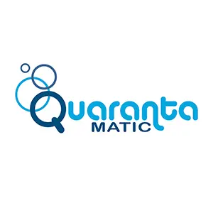 Banco Itaú | Quaranta Matic