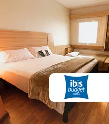 Hotel Ibis Budget Calama