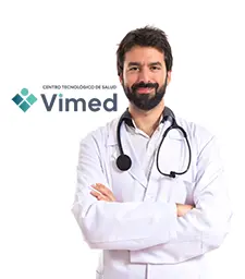 Caja 18 | Vimed